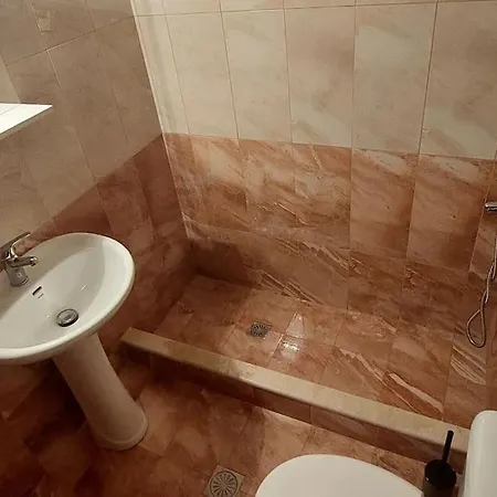 Cellar Apartment Agios Nikolaos (Peloponnese)