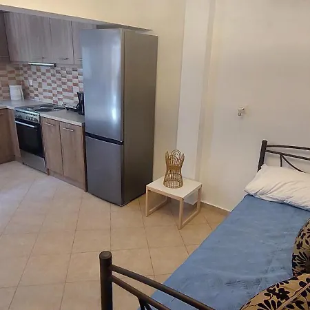 Cellar Apartment