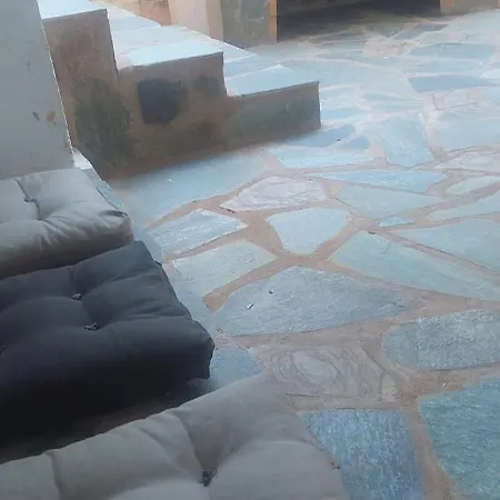 Cellar Apartment